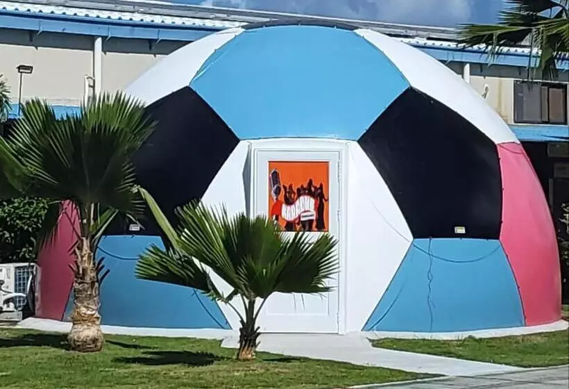 هتل Winners Residence