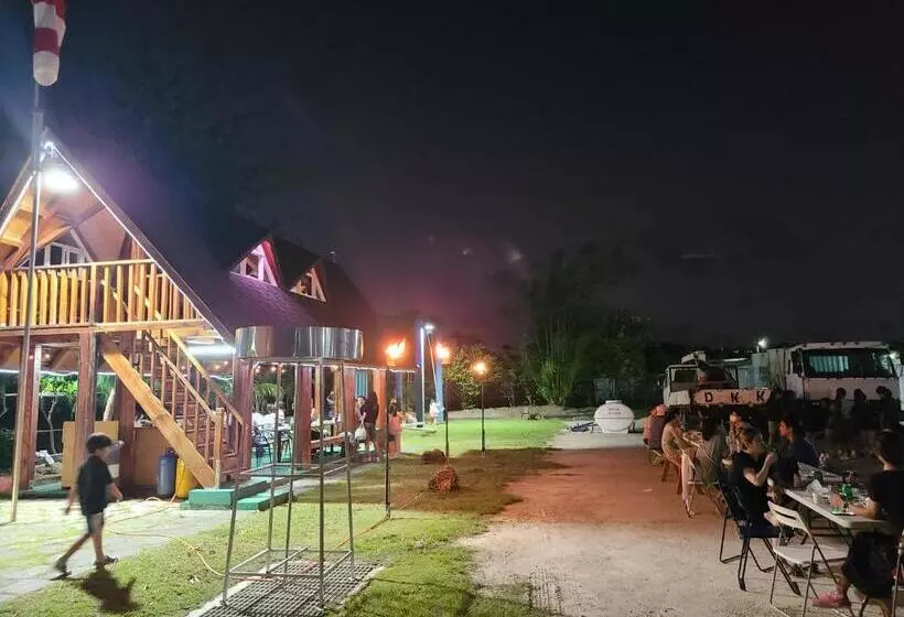 هتل Winners Residence