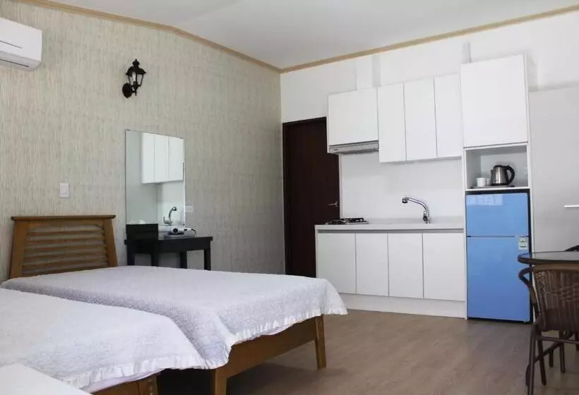 هتل Winners Residence