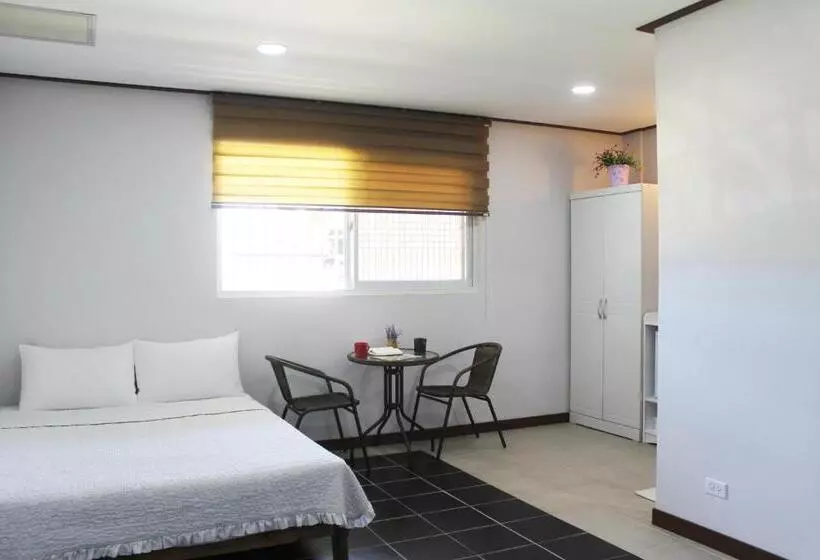 هتل Winners Residence