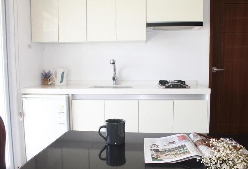 Szálloda Winners Residence