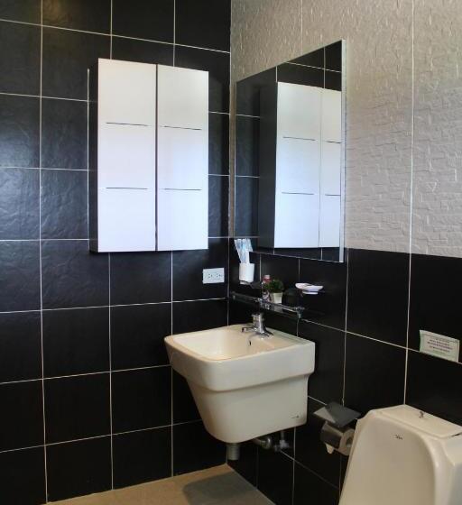 Szálloda Winners Residence