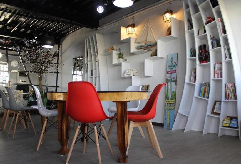 Szálloda Winners Residence