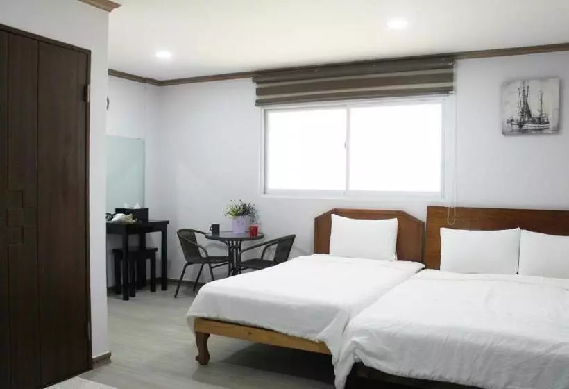 هتل Winners Residence
