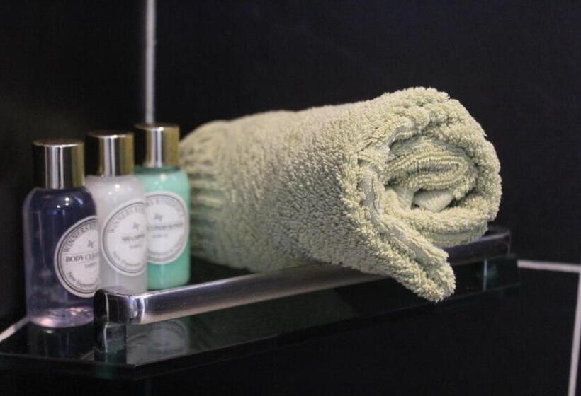 Szálloda Winners Residence