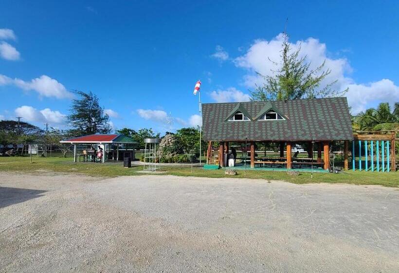 Szálloda Winners Residence