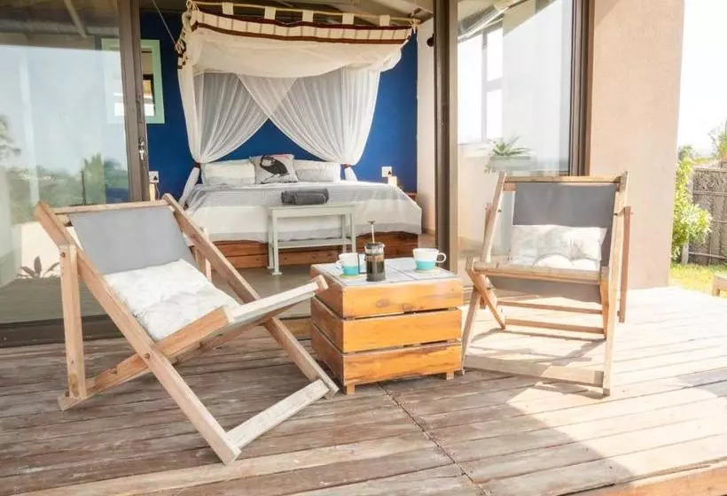 Majatalo Casa Narinho