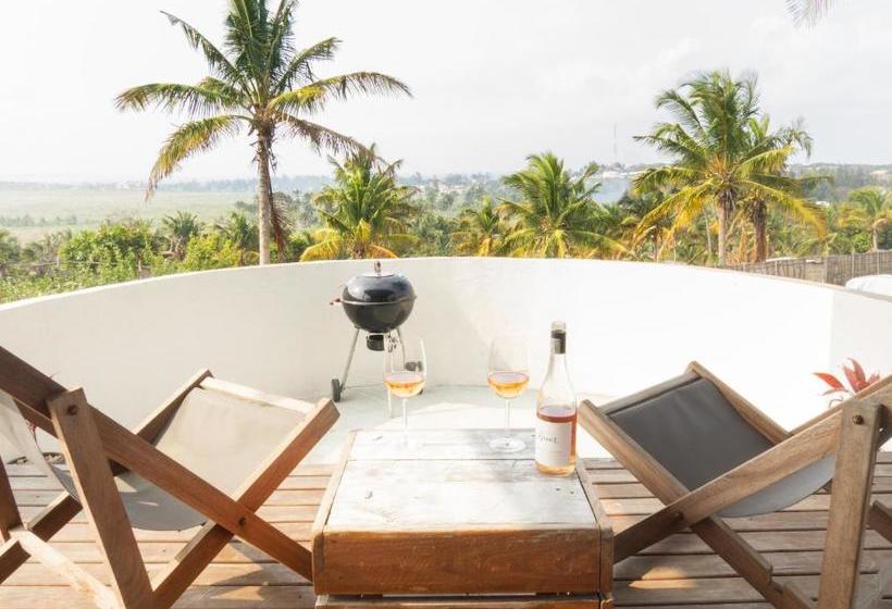 פנסיון Casa Narinho