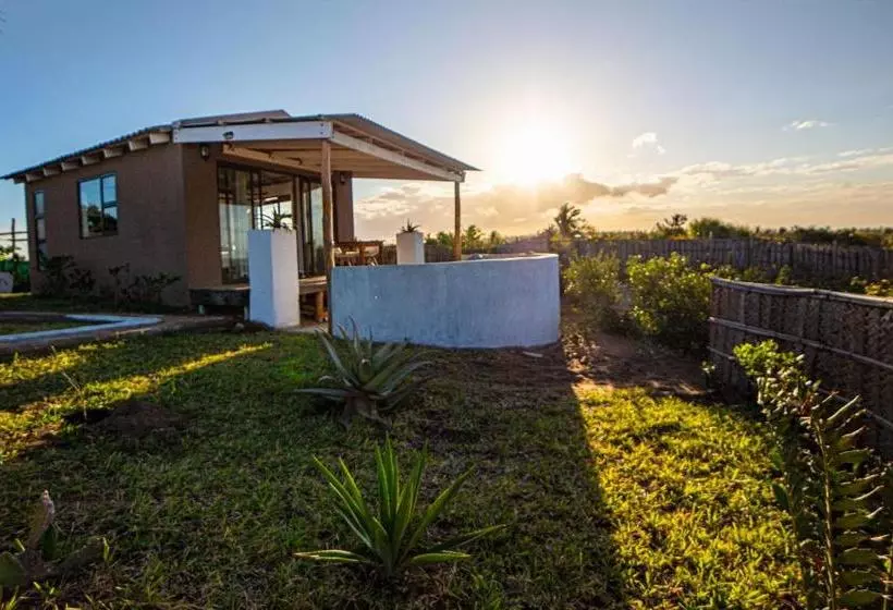 Majatalo Casa Narinho