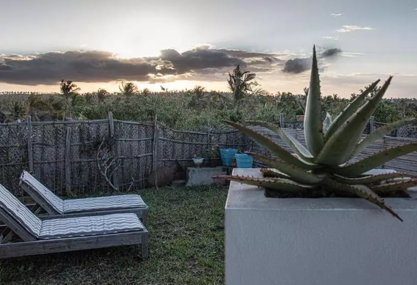 Majatalo Casa Narinho