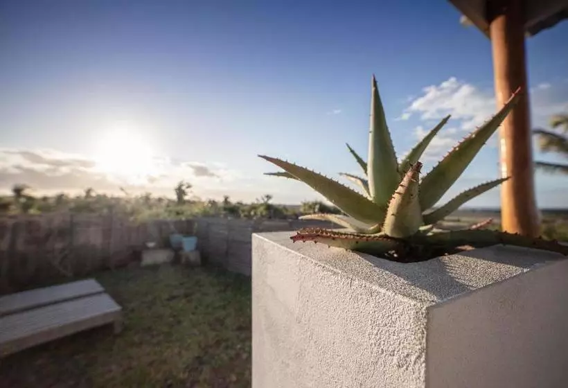 Majatalo Casa Narinho