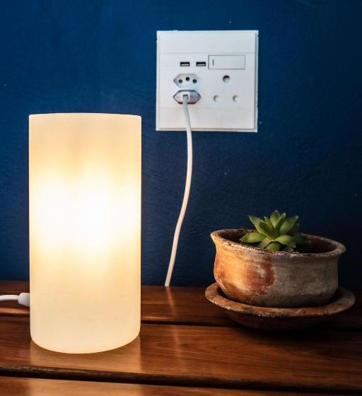 פנסיון Casa Narinho