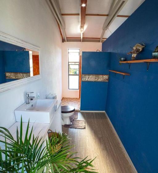 פנסיון Casa Narinho