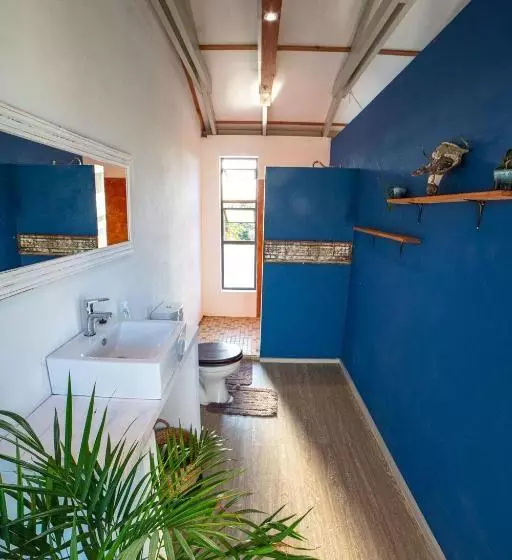 Majatalo Casa Narinho