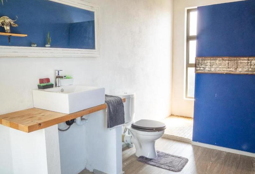 פנסיון Casa Narinho