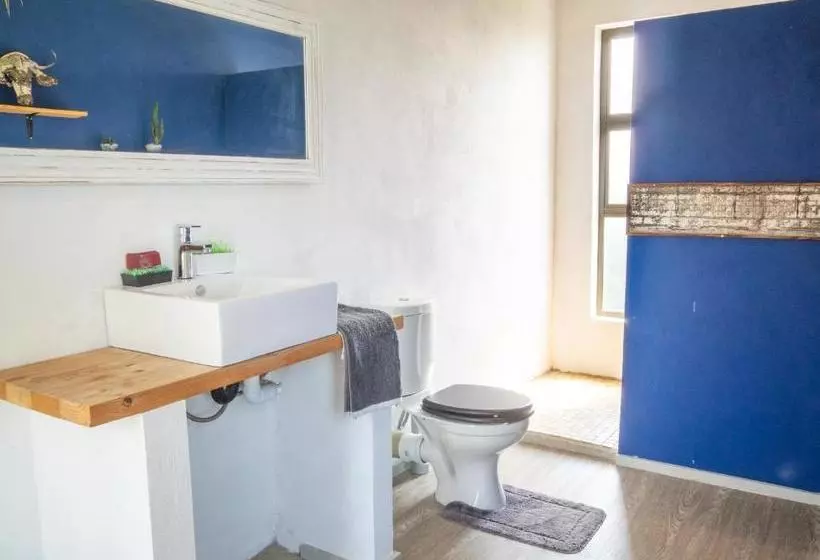 Majatalo Casa Narinho