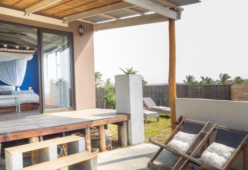 פנסיון Casa Narinho