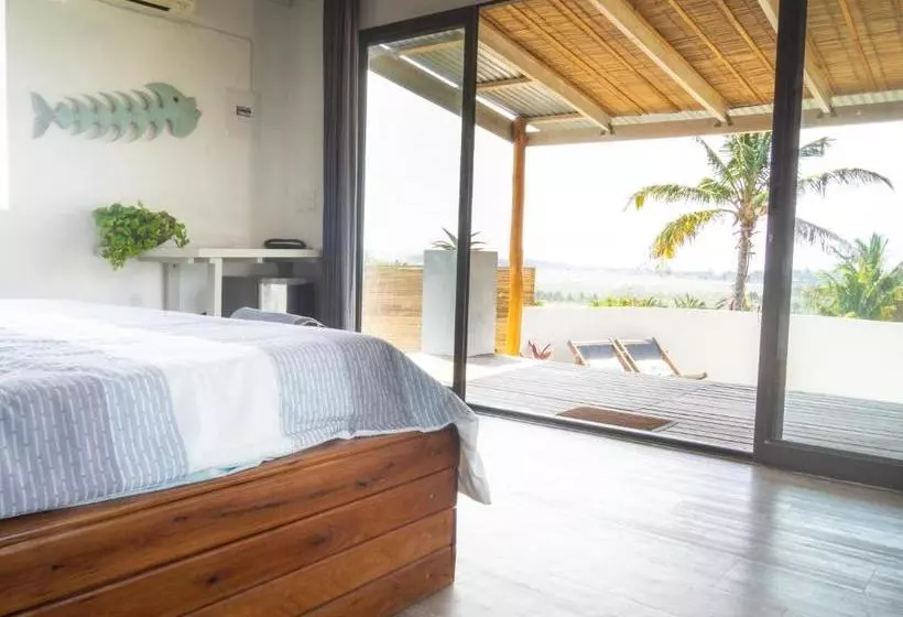 Majatalo Casa Narinho