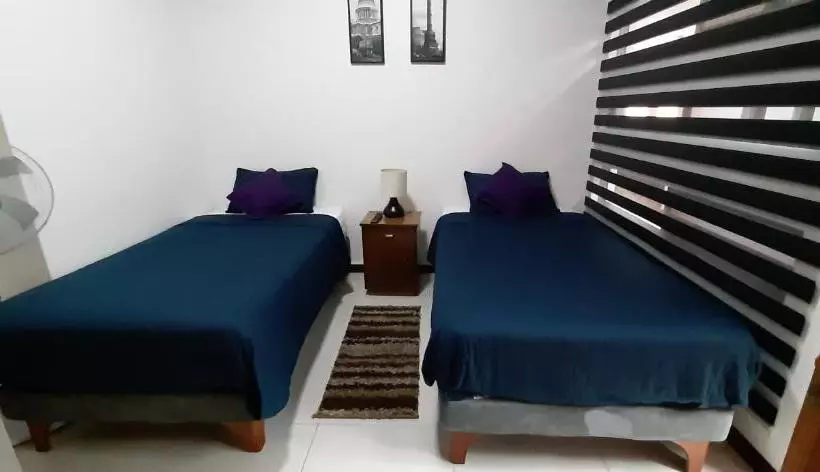 Majatalo Hostal Paraiso Tocopilla