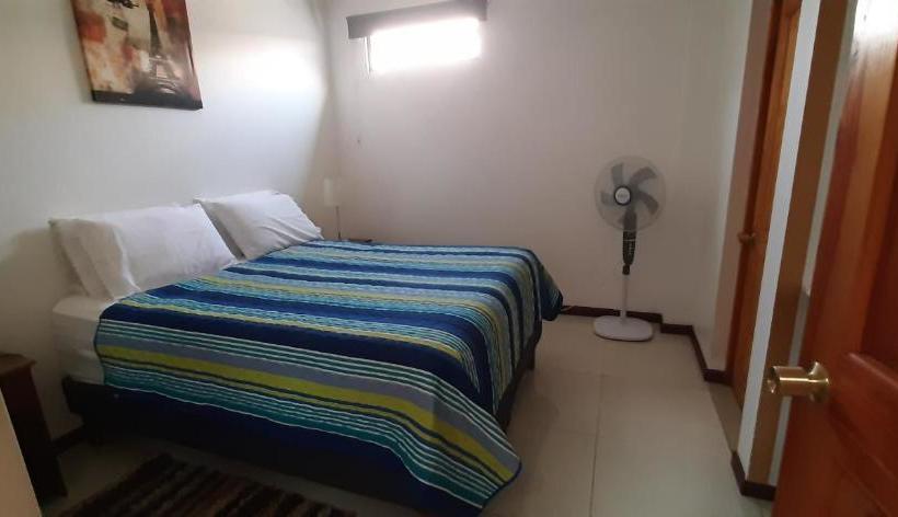 Pension Hostal Paraiso Tocopilla