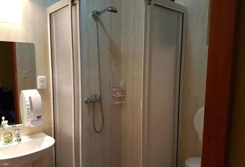 Majatalo Hostal Paraiso Tocopilla