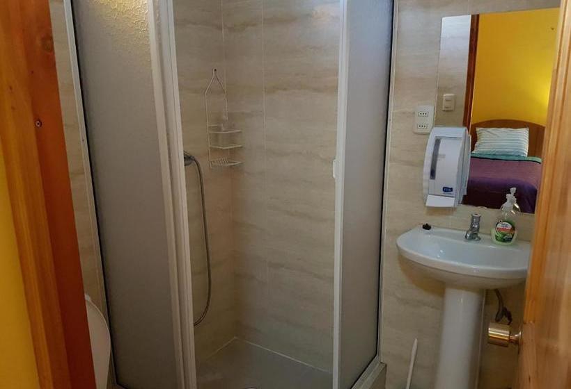 Pension Hostal Paraiso Tocopilla