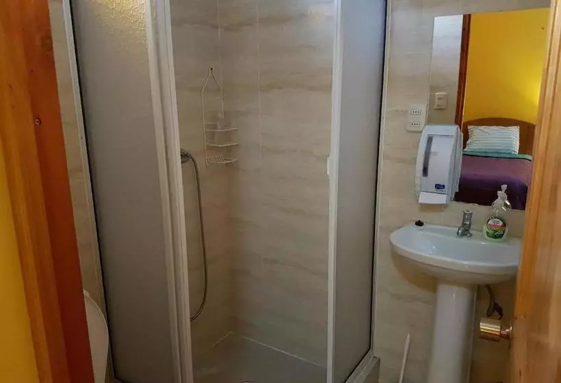 Majatalo Hostal Paraiso Tocopilla