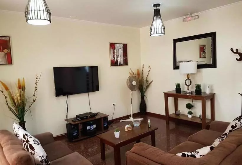 Majatalo Hostal Paraiso Tocopilla