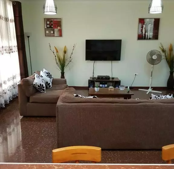 Majatalo Hostal Paraiso Tocopilla