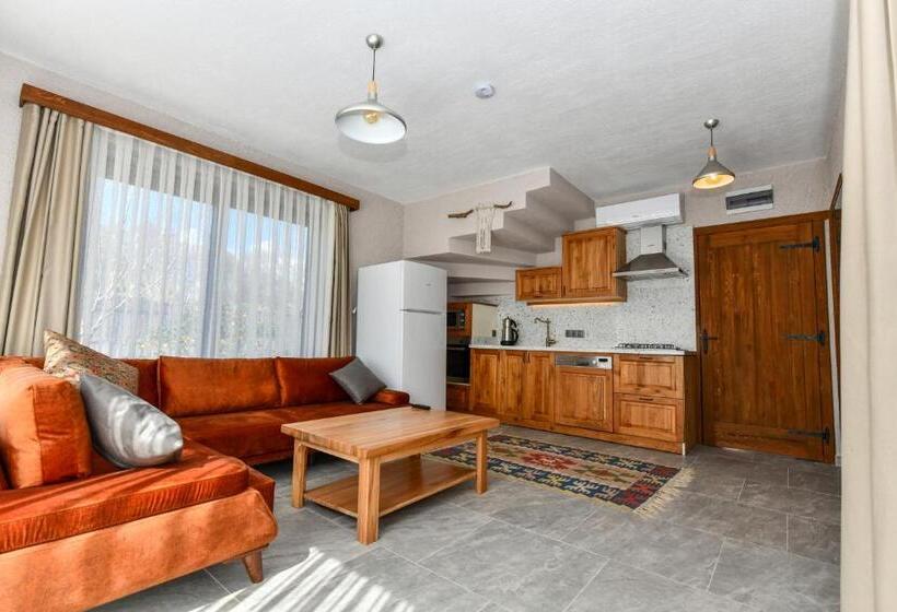 Volans Suites Villas