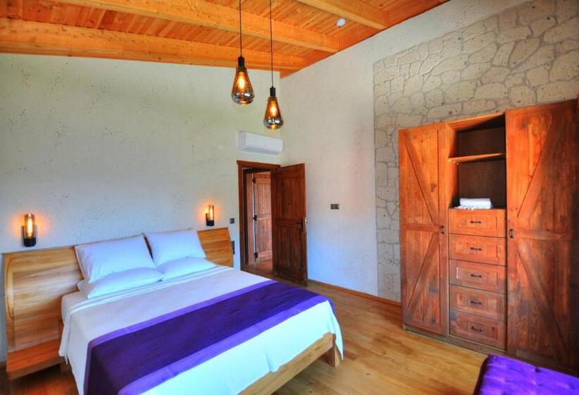 Volans Suites Villas