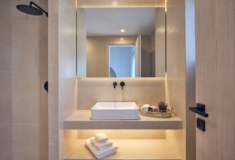 Gerakas Luxury Villas