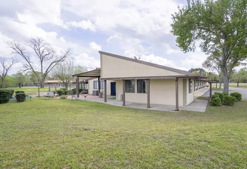 Oyo Hotel Daleville Al Hwy 84