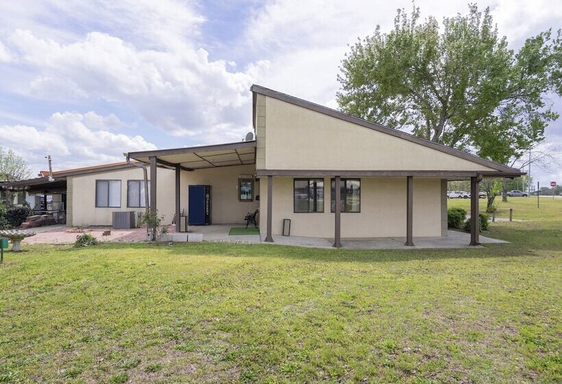 Oyo Hotel Daleville Al Hwy 84