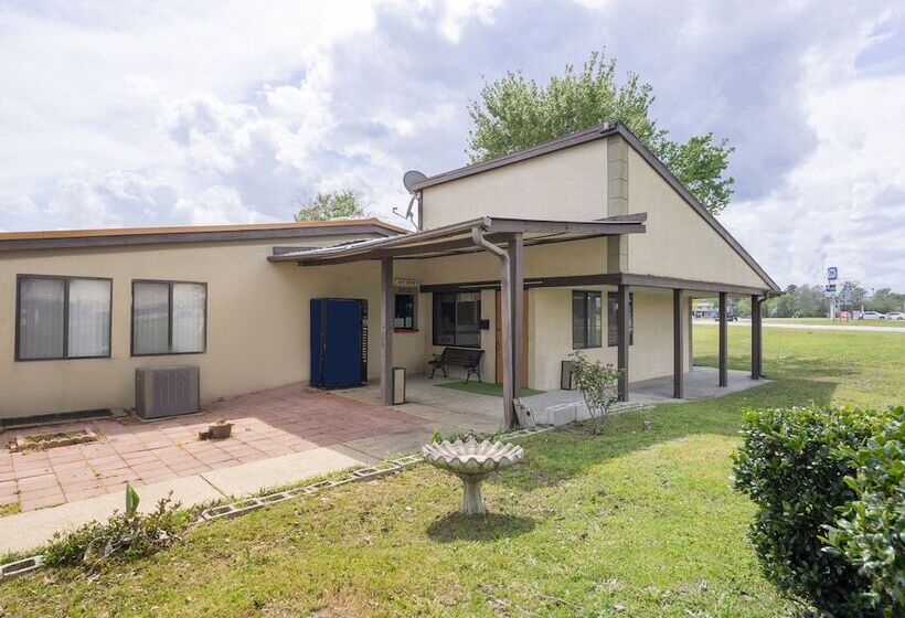 Oyo Hotel Daleville Al Hwy 84