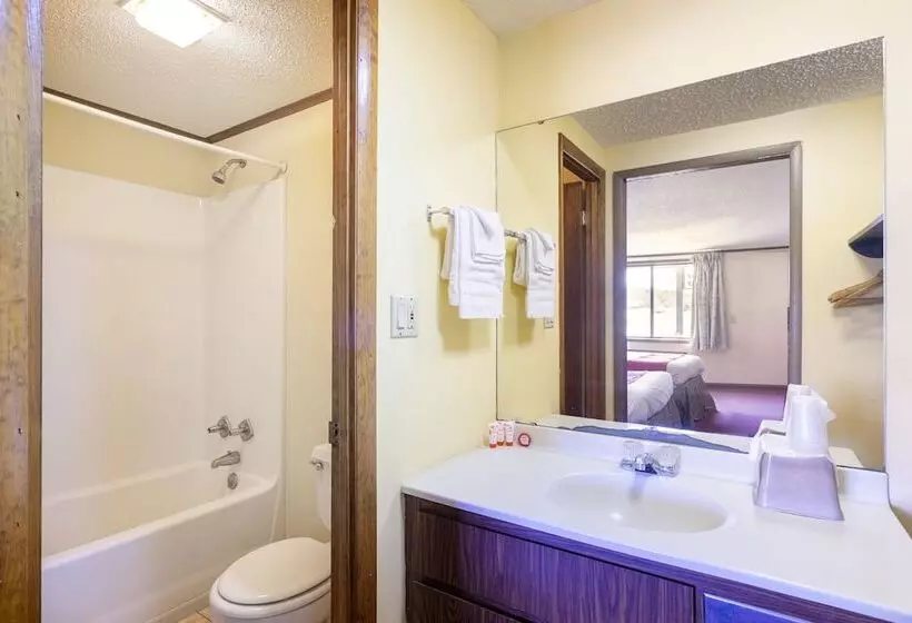 Oyo Hotel Daleville Al Hwy 84