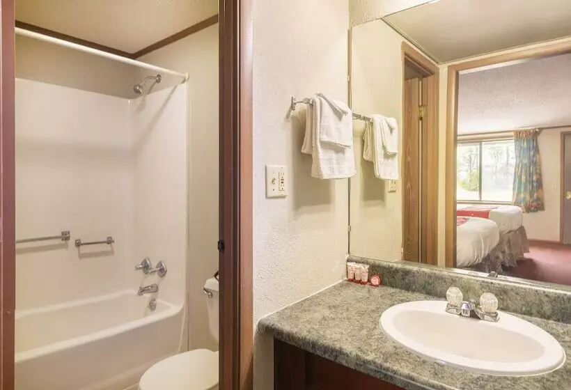 Oyo Hotel Daleville Al Hwy 84