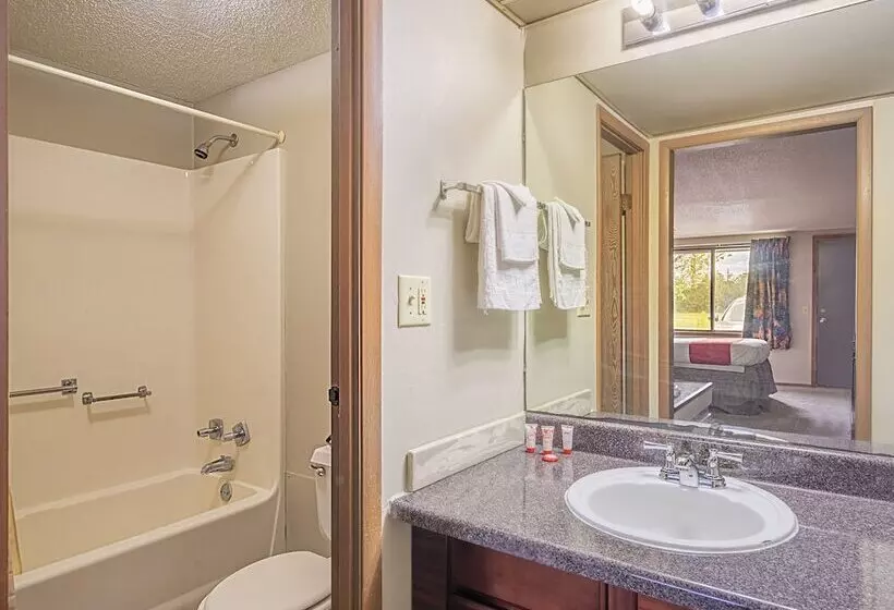 Oyo Hotel Daleville Al Hwy 84