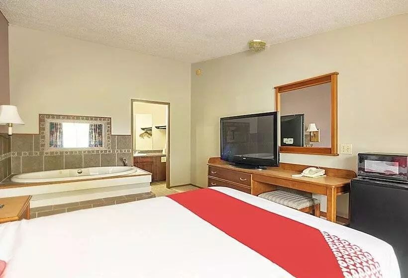 Oyo Hotel Daleville Al Hwy 84