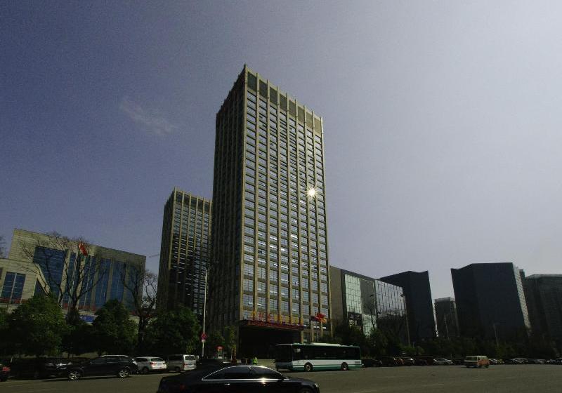 Hotel Mingchun International