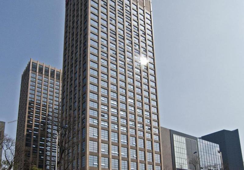 Hotel Mingchun International