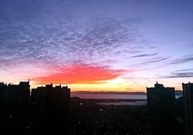 Hotel Mingchun International