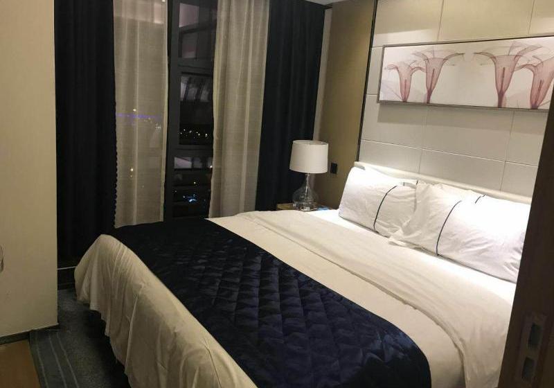 Hotel Mingchun International