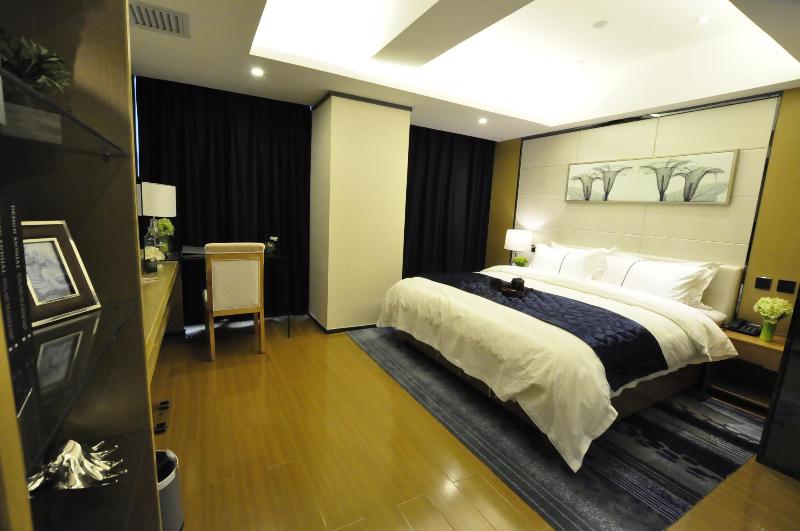 Hotel Mingchun International