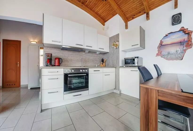 Apartamenty Sun & Snow Ostseeblick Willa Perla