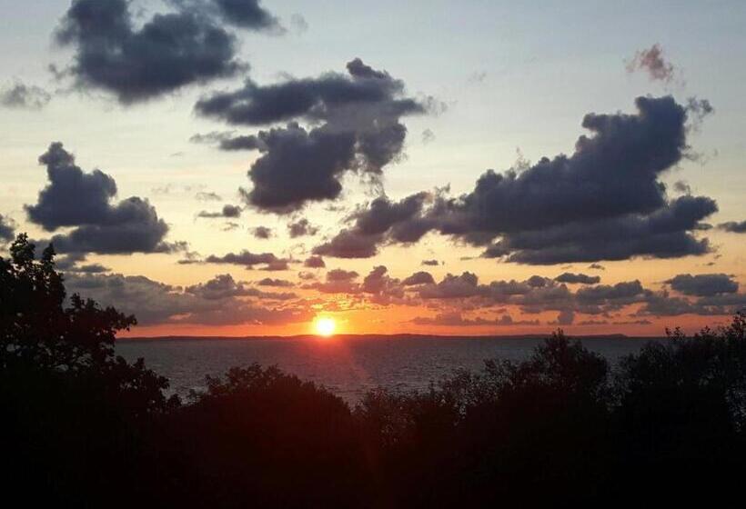 Apartamenty Sun & Snow Ostseeblick Willa Perla