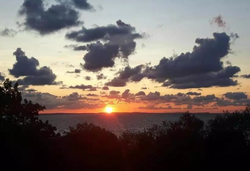 Apartamenty Sun & Snow Ostseeblick Willa Perla