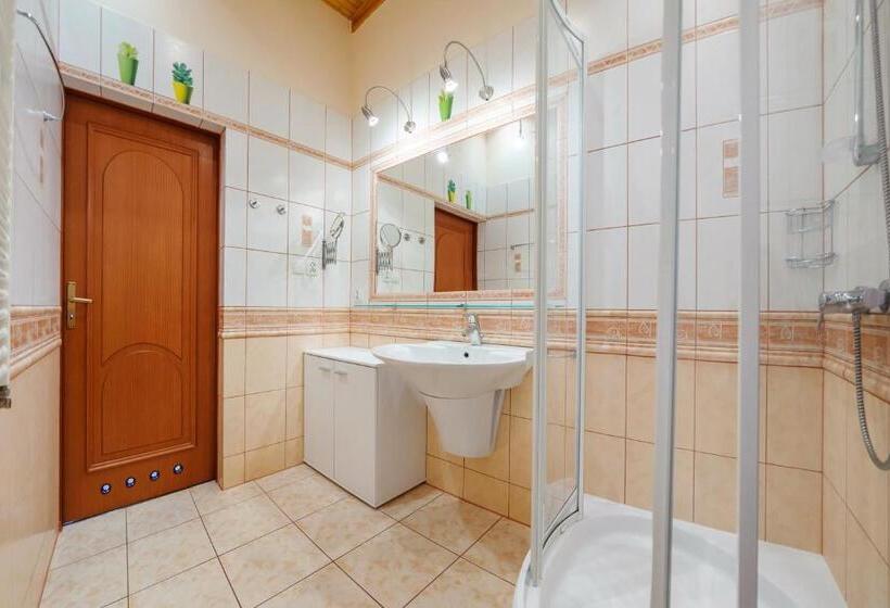 Apartamenty Sun & Snow Ostseeblick Willa Perla