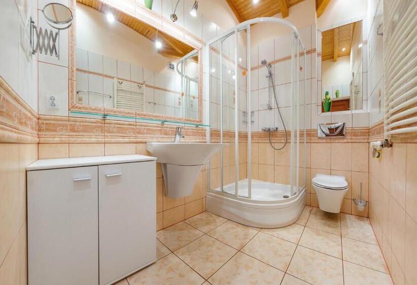 Apartamenty Sun & Snow Ostseeblick Willa Perla