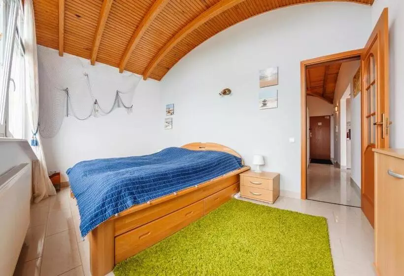 Apartamenty Sun & Snow Ostseeblick Willa Perla